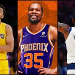 Fichajes NBA: Todo lo que ha pasado hasta el «trade deadline»