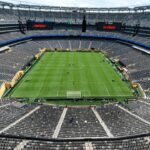 Presentan “DNA”: El himno oficial de la Copa del Mundo