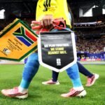 FIFA reafirma compromiso incansable para erradicar el abuso discriminatorio