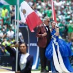 Confirman aforo de los estadios de la Copa Mundial