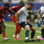 España rugió con fuerza y triunfó 4-0 ante Arabia Saudita