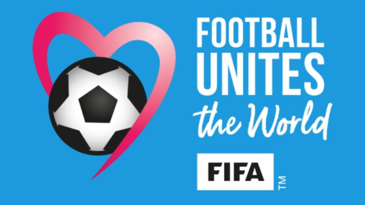 “Cartas que unen” muestra la faceta más íntima de los futbolistas