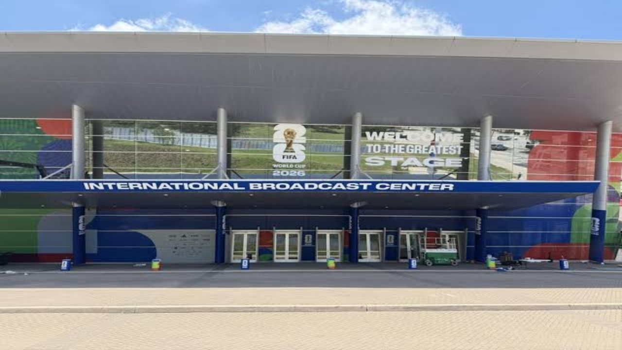Mundial 2026 impone récord histórico en transmisiones y tecnología audiovisual