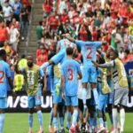 Portugal tropieza ante el Congo y Cristiano Ronaldo no logra aparecer en el empate 1-1
