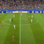 Movida Hispana presente en el entrenamiento de Japón previo a su debut ante Países Bajos