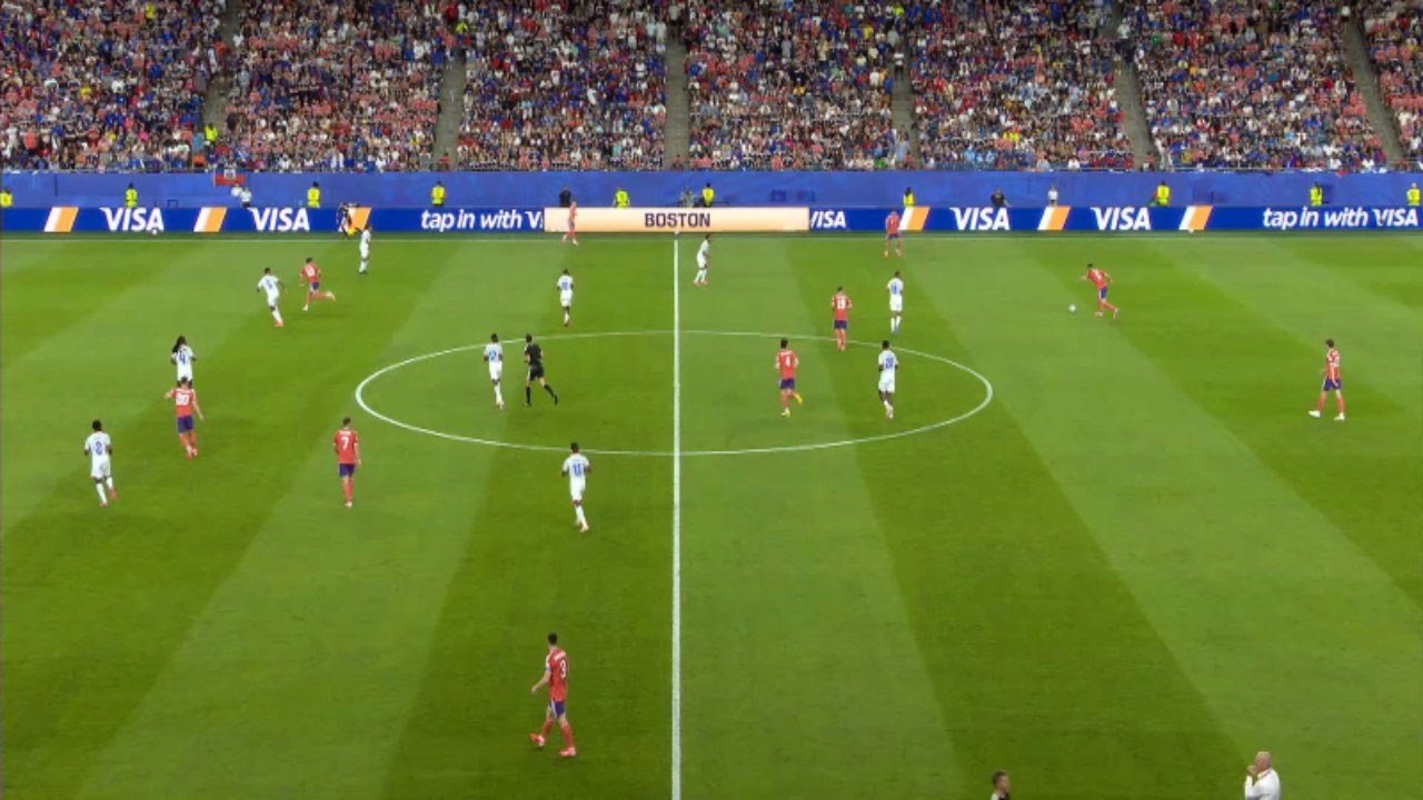 Este domingo se juega la cuarta jornada de la fase de grupos del Mundial