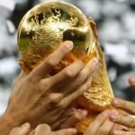 Confirman aforo de los estadios de la Copa Mundial