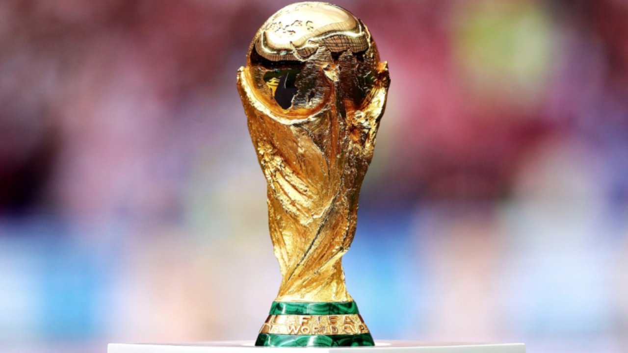 Configurados los históricos dieciseisavos de final del Mundial 2026