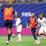Alerta en Grupo H: Uruguay y Cabo Verde firman un empate que complica todo