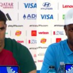 España tropieza en su debut mundialista ante una histórica Cabo Verde