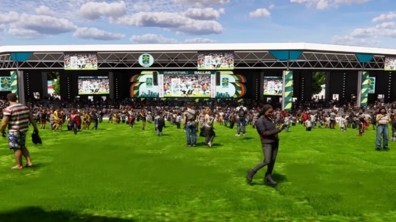 Conoce dónde disfrutar en pantallas gigantes del Mundial 2026
