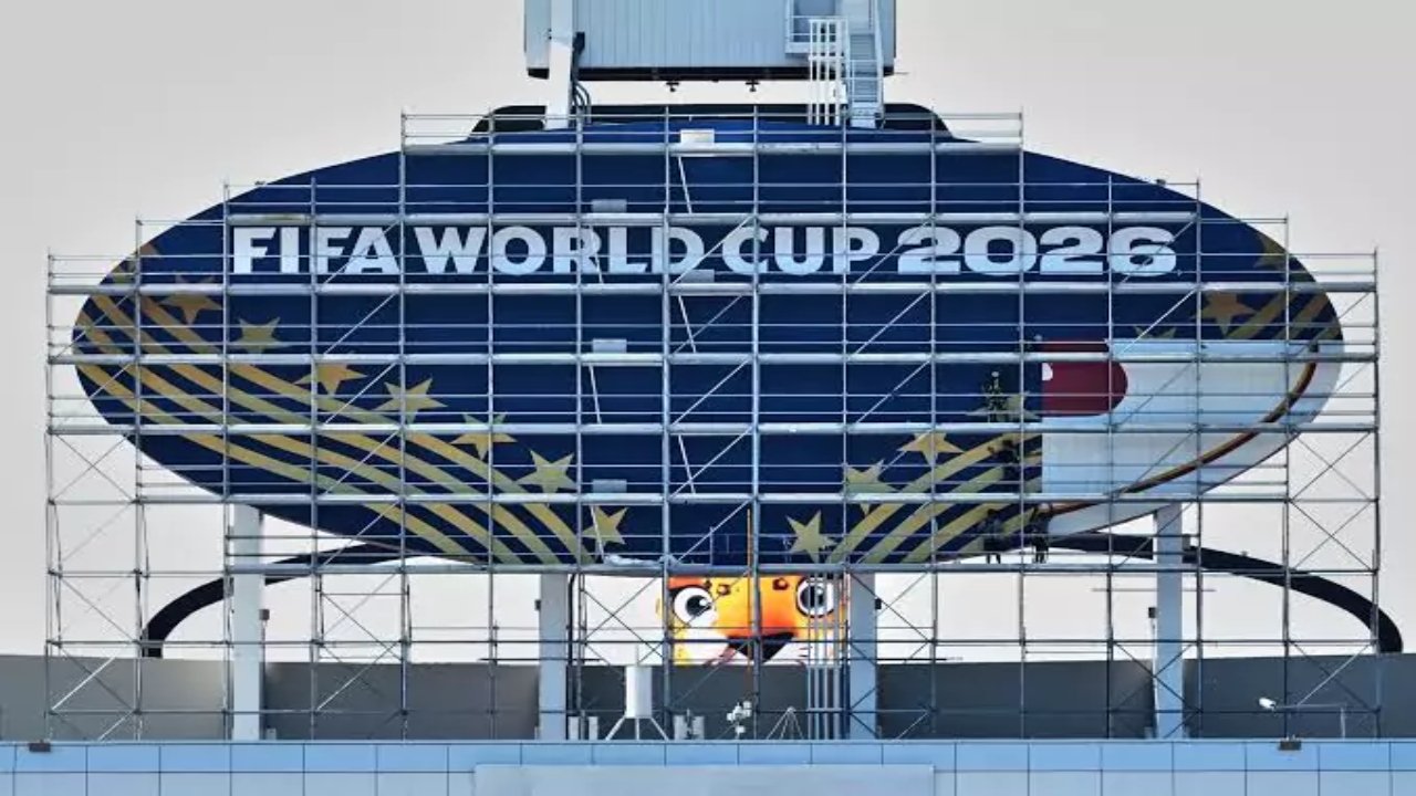 Más de 54 millones de espectadores sintonizaron partidos inaugurales del Mundial