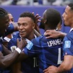 Noruega supera a Senegal en un partidazo y sella su boleto a la siguiente fase