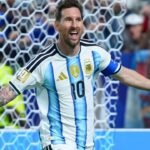 Argelia remonta a Jordania y sigue con vida en el Mundial