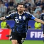 Lionel Scaloni se solidariza con Venezuela tras los dos terremotos registrados