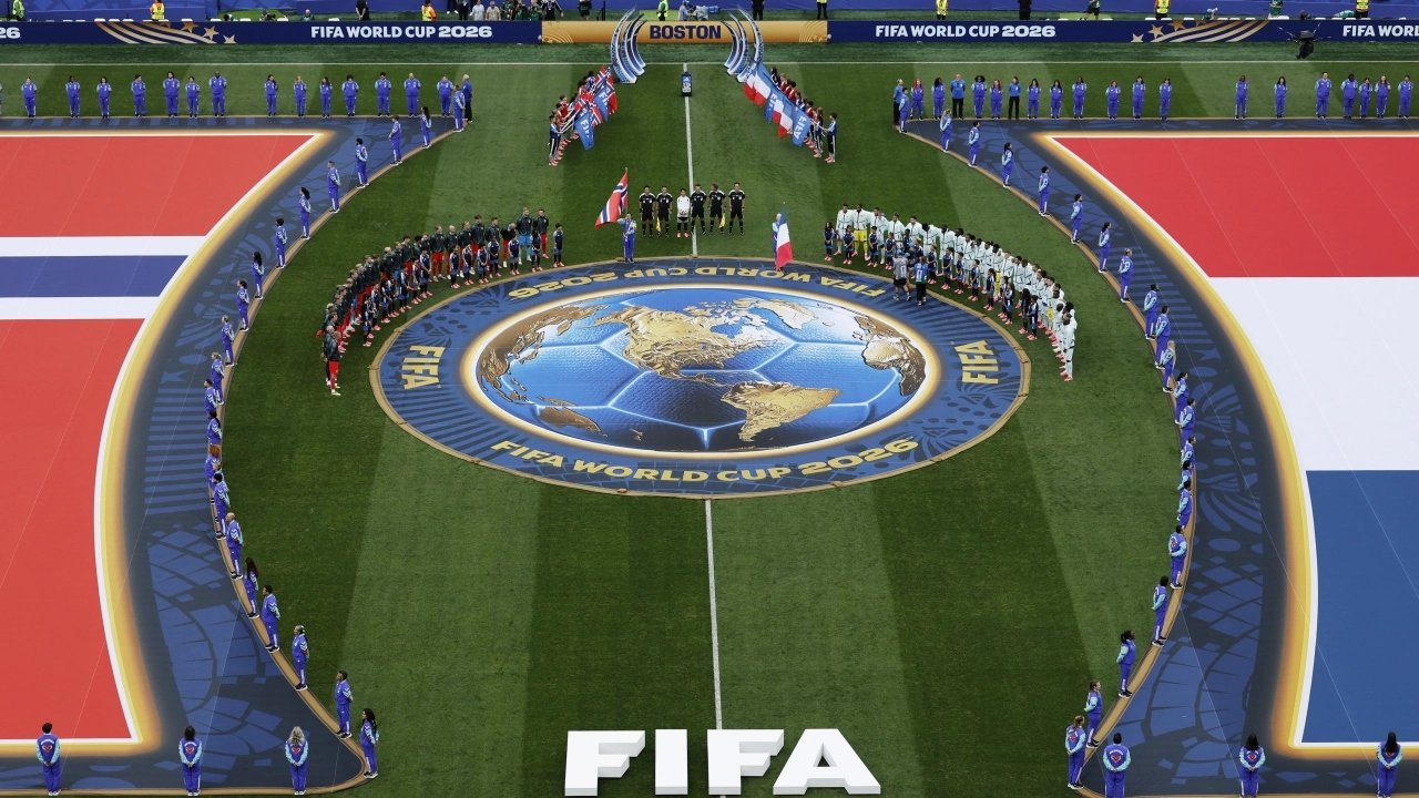 El fútbol se detiene por Venezuela: Minutos de silencio en el Mundial por víctimas de sismos