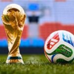 Conoce dónde disfrutar en pantallas gigantes del Mundial 2026