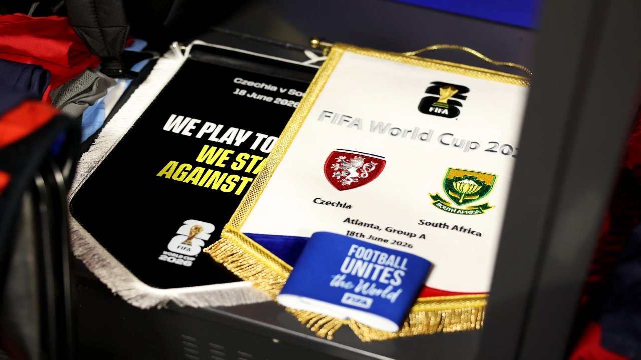FIFA reafirma compromiso incansable para erradicar el abuso discriminatorio