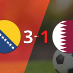 ¡Inmortal!: Messi destroza la historia en Dallas y clasifica a la Argentina