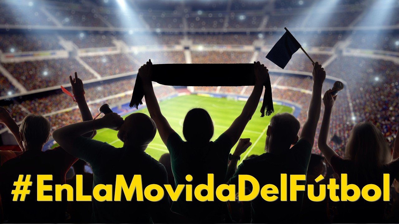 La Movida del Fútbol: la canción que acompaña nuestra cobertura mundialista