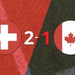 Bosnia-Herzegovina venció 3-1 a Catar en el Mundial 2026