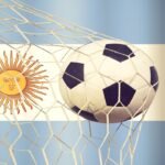 Batalla de Gigantes: Argentina e Inglaterra reescriben su legendaria historia en Atlanta