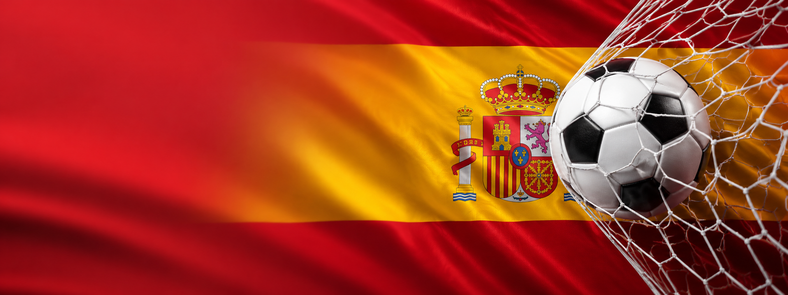 España concretó con juego colectivo y deja atrás a Francia 2-0