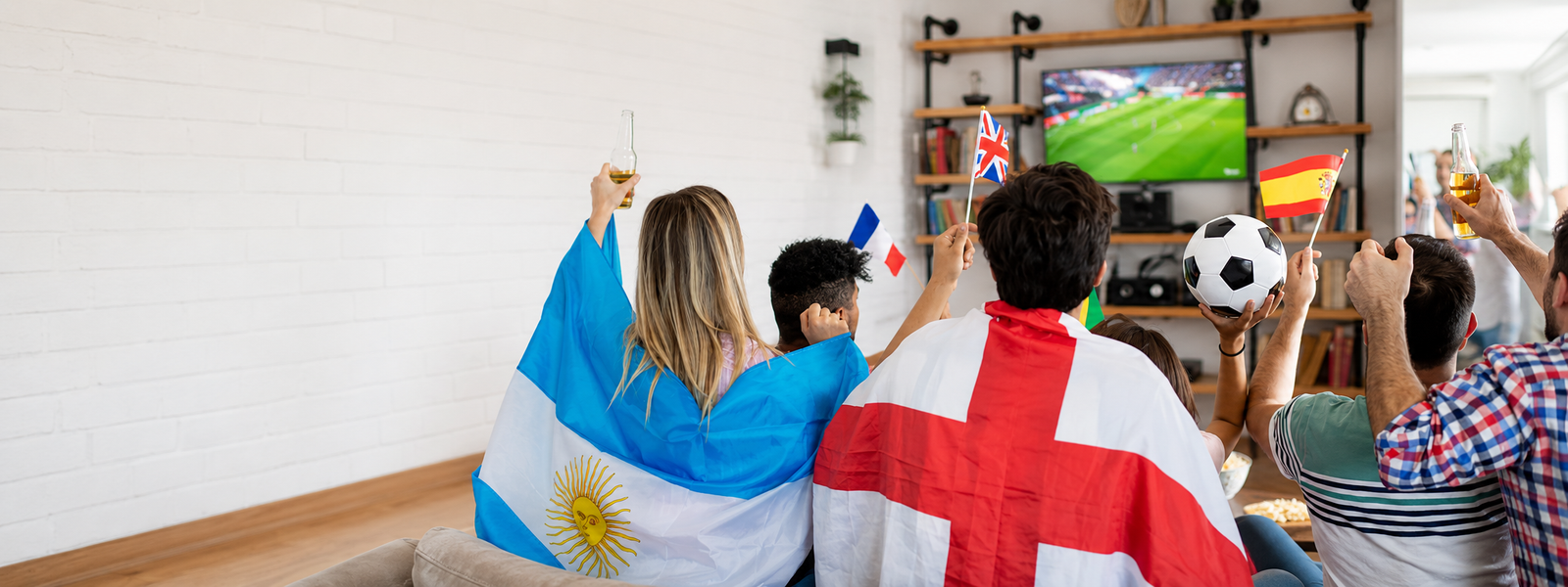 Batalla de Gigantes: Argentina e Inglaterra reescriben su legendaria historia en Atlanta