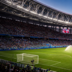 España concretó con juego colectivo y deja atrás a Francia 2-0