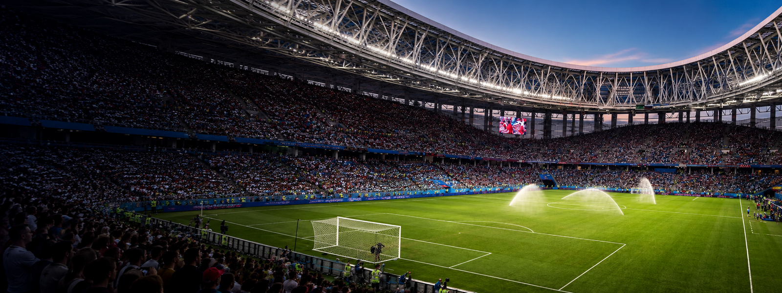 ¿Por qué caen los precios de los boletos para las Semifinales del Mundial 2026?