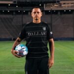 Vozinha llegará a Colo-Colo después de su histórico Mundial con Cabo Verde