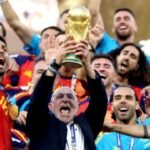 Emiliano «Dibu» Martínez batió el récord absoluto de atajadas en una final del Mundo