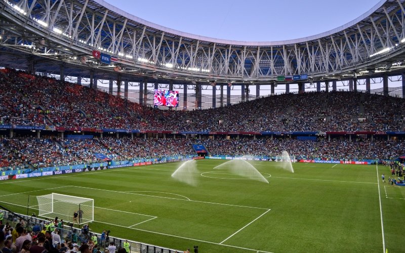 ¿Por qué caen los precios de los boletos para las Semifinales del Mundial 2026?