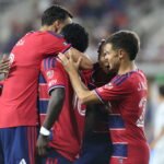 Leagues Cup 2026 se disputará hasta el 6 de septiembre