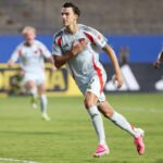 Dallas Trinity FC golea 3-0 a Brooklyn y consigue su primera victoria