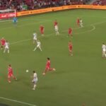 Liverpool ficha a Bradley Barcola en la antesala del cierre del mercado