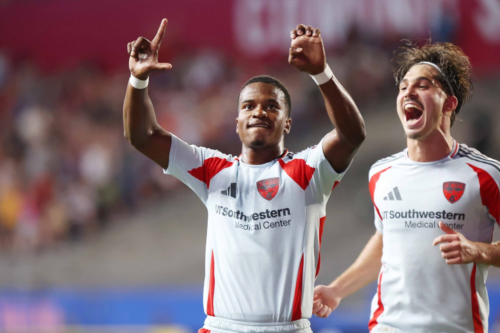 FC Dallas vence 1-0 a Seattle y asegura su clasificación a los playoffs